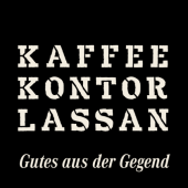 Kaffeekontor Lassan