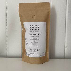 Espresso No.2