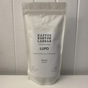 Lupo- Lupinenkaffee