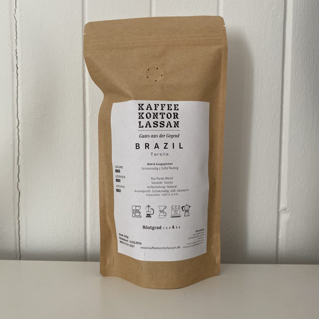 Brazil - Tarsila